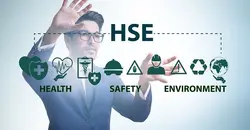 کتاب چک ليست های ايمنی، بهداشت، محيط زيست (HSE) و فنی در پروژه های عمرانی
