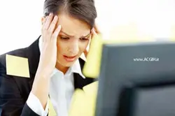 پایان نامه استرس شغلی در کارگران کارخانه کرپ ناز کرمانشاه