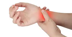 نمونه ارزیابی پوسچر به روش ROSA