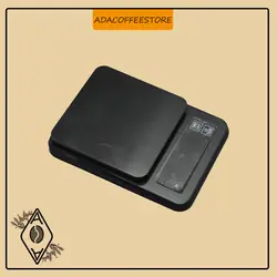 ترازو تایمر دار