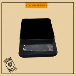 ترازو تایمر دار