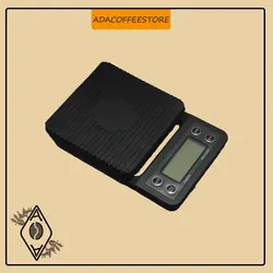 ترازو تایمردار باریستا (ترمو متر دار)