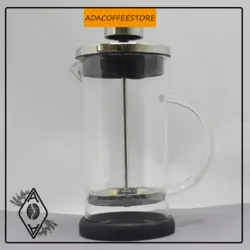 فرنچ پرس جنوا زیر سلیکونی مدل 350ml