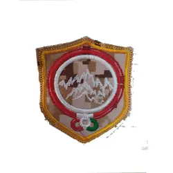 ارم کوهستان سپاه(دیجیتال خاکی)