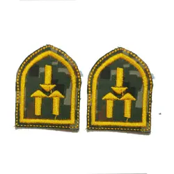 رسته ترابری(دیجیتال سبز)زرد