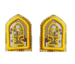 رسته مقاومت پفکی(دیجیتال خاکی)