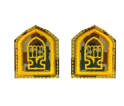 رسته مقاومت پفکی(دیجیتال سبز)