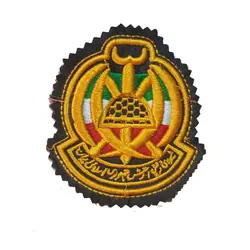 آرم بازو ارتش