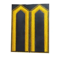 سردوشی سربازی (زندان)