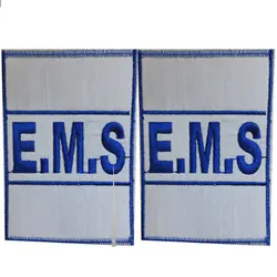 سردوشی  اورژانس EMS