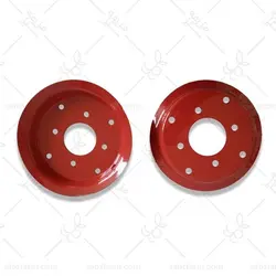 رینگ تیلر کولتیواتور سایز ۴۰۰*۸ - فروشگاه اینترنتی آدان ماشین %