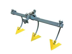 پنجه غازی تیلر