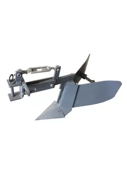 نهرکن تراکتور دو چرخ