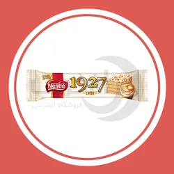 ویفر لاته نستله Nestle 1927 Latte