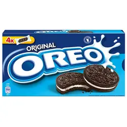 بیسکوییت اورئو Oreo – 4x