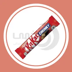 شکلات کیت کت چانکی KitKat Chunky