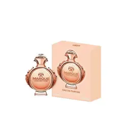 عطر ادکلن زنانه پاکو رابان المپیا فراگرنس ورد مارکویی کالکشن کد 116 حجم 25 میل