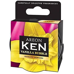 خوشبوکننده کنسروی مخصوص ماشین برند آرئون مدل Ken با رایحه وانیل و آدامس