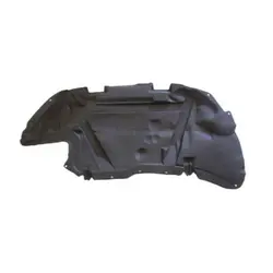 زیر کاپوتی پژو 206 - عایق درب موتور