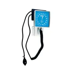 فشارسنج عقربه ای دیواری یاماسو مدل 540 | افراطب