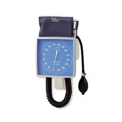 فشارسنج عقربه ای دیواری یاماسو مدل 540 | افراطب