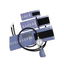 فشارسنج عقربه‌ای 3کاف riester1440 | تجهیزات پزشکی افراطب