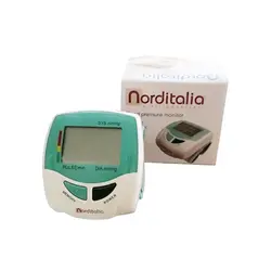 فشارسنج مچی نورد ایتالیا مدل BP500 | تجهیزات پزشکی افراطب
