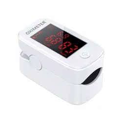 پالس اکسیمتر A02 | خرید پالس اکسیمتر | تجهیزات پزشکی افراطب