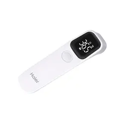 تب سنج دیجیتال لیزری هایر | تجهیزات پزشکی افراطب