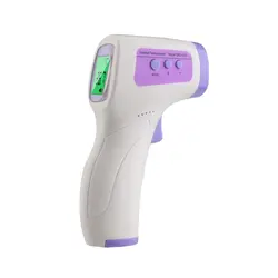 تب سنج دیجیتالی LEAO | تجهیزات پزشکی افراطب