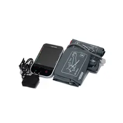 فشارسنج بازویی اورست مدل MD 4140 | تجهیزات پزشکی افراطب