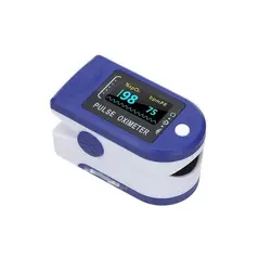 پالس اکسیمتر انگشتی A3 | تجهیزات پزشکی افراطب