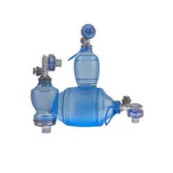 آمبوبگ PVC بزرگسال Besmed | تجهیزات پزشکی افراطب