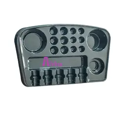 سینی مخصوص تاتو