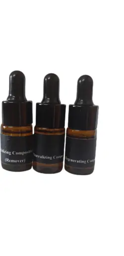 ریمور دکتر تاتو