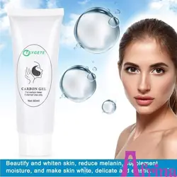 ژل کربن تراپی تایگت