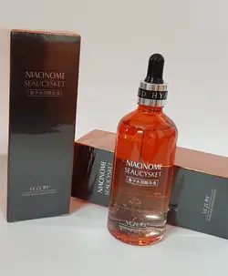 سرم صورت خاویار (ونزن)