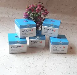 کرم ترمیم کننده ی تاتو رژووی