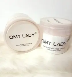 کرم کلاژن حلزون