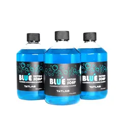 بلوسوآپ تاتو