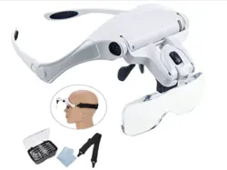 هدلایت عینکی تاتو