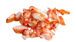گوشت خرچنگ