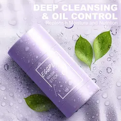 استیک ماسک رایحه بادمجان (اصلی) مدیان