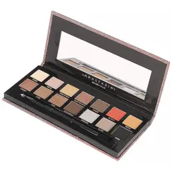 پالت سایه 14 رنگ سالتری آناستازیا