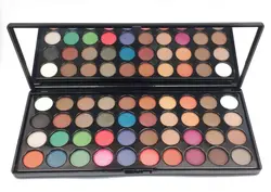 پالت سایه اصلی 40 رنگ  پرشین گرل