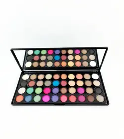 پالت سایه اصلی 40 رنگ  پرشین گرل