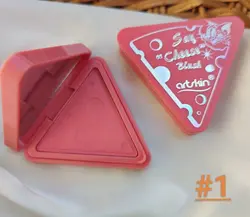 رژگونه طرح پنیر آرت اسکین (Artskin Say Cheese Blush)