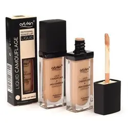کانسیلر مایع آرتسکین liquid camouflage artskin