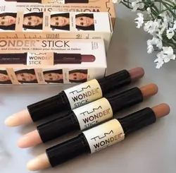 کانسیلر و کانتور دوطرفه تایلامی TLM