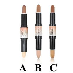 کانسیلر و کانتور دوطرفه تایلامی TLM